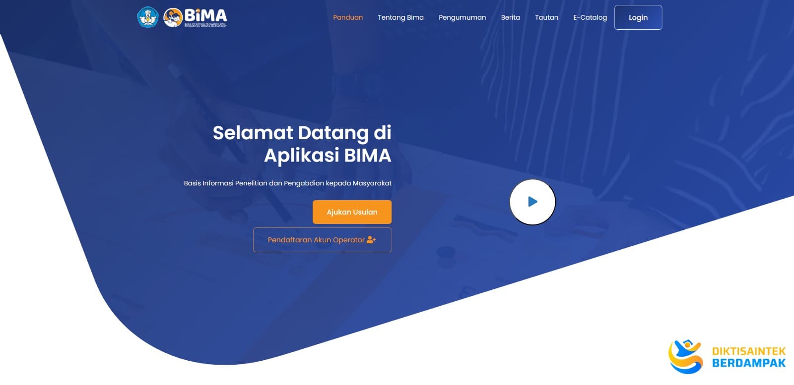 BIMA